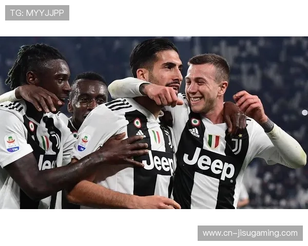 尤文图斯欧冠资格告急，斯帕莱蒂需解决进攻效率