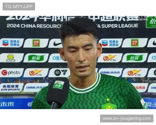 前国脚王子铭结束八年国安生涯，正式加盟成都蓉城