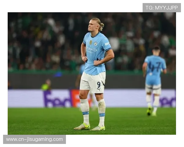 曼城欧冠备战，联赛轮换哈兰德引关注