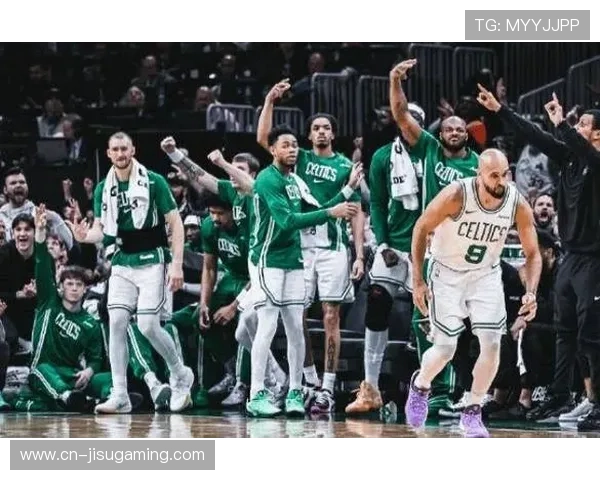 奇才爆冷击败凯尔特人，普尔末节爆发砍20分